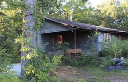 1226 Bratton Road, Lonoke, AR 72089