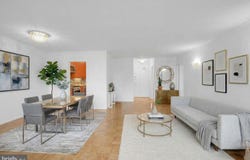 4515 WILLARD Avenue, CHEVY CHASE, MD 20815