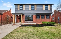 327 Normandy Road, Royal Oak, MI 48073