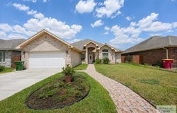 3449 HERITAGE CIR, BROWNSVILLE, TX 78520