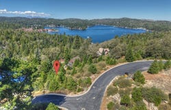 202 Hidden Forest, Lake Arrowhead, CA 92352