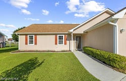 238 Parnell Road, Hubert, NC 28539