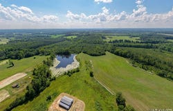 S Hill Road, Kenbridge, VA 23944