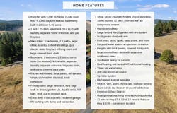 11505 S Progress Rd, Mica, WA 99023