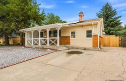 4717 WINDMILL RD, Cheyenne, WY 82009
