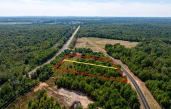 FM 726, Gilmer, TX 75645