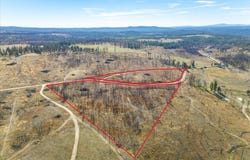 E Frideger Rd, Elk, WA 99009
