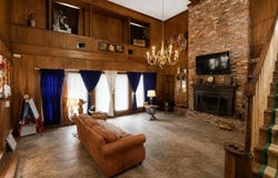 308 Private Road 1227, Waskom, TX 75692