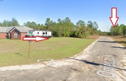 Omega Street, Chipley, FL 32428