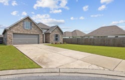 218 Hunters Hill Drive, Duson, LA 70529