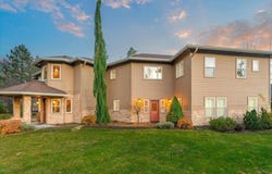 852 Deas Way, Mount Shasta, CA 96067