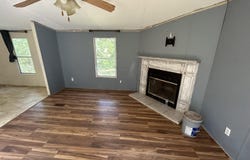 724 Mt Zion Road, Mount Olive, MS 39119
