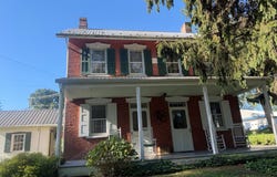 314 E MEADOW VALLEY Road, LITITZ, PA 17543