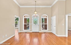 16 Bobolink Road, Jackson Springs, NC 27281