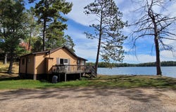12547 County Highway B, Hayward, WI 54843