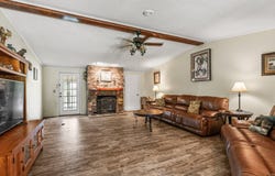 2 Aldridge Lane, Conway, AR 72032