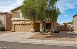 13188 W CROCUS Drive, Surprise, AZ 85379