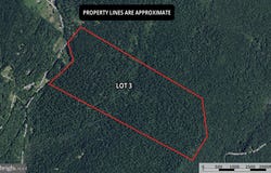 DUDLEY Road lot: 3, SIX MILE RUN, PA 16679