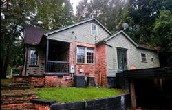 3411 29th Avenue, Meridian, MS 39305