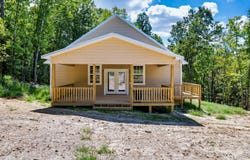 257 jordan Road, Norfork, AR 72658