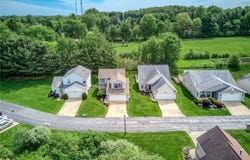 3966 Marsh Creek Lane, Rootstown, OH 44272