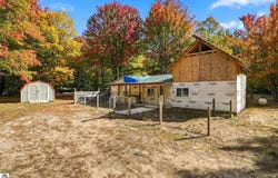 11096 DIRT ROAD, MESICK, MI 49668