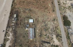 605 Sunset St, Andrews, TX 79714