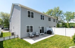 81 Batcheller Avenue, Cranston, RI 02920
