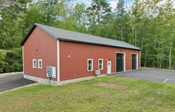 3 Enterprise Court, Meredith, NH 03253