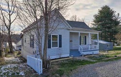 137 LAGRANGE Street, Pulaski, VA 24301
