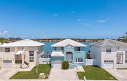 6733 Bayfront Dr, Margate, FL 33063