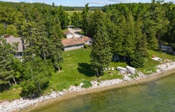 4733 E Burt Lake Road, Cheboygan, MI 49721