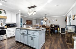 606 Meadow Circle, Beebe, AR 72012