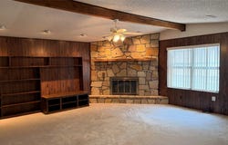 401 Glenhaven Drive, Azle, TX 76020