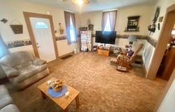 25 N Myra Street, Worthington, IN 47471
