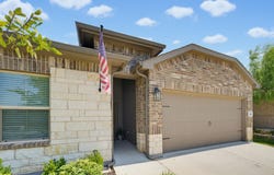 156 Waterbend Cove, Boyd, TX 76023