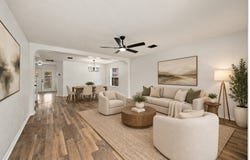 9007 WALNUT SPGS, Universal City, TX 78148