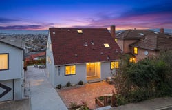 857 Balra Dr, El Cerrito, CA 94530