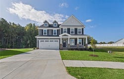 212 Kwanzan Court, Chesapeake, VA 23322