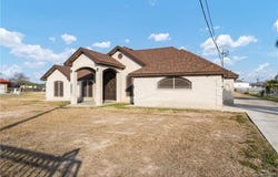 704 Goodwin Acres Road, Palmview, TX 78574