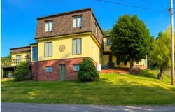 43 Redwood, Honaker, VA 24260