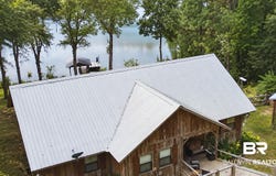 859 Cold Creek Drive, Evergreen, AL 36401