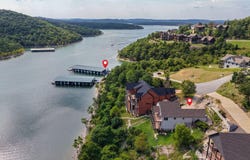 122 Joseph Cove Drive, Lampe, MO 65681