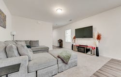 6416 Bishop Drive, Forney, TX 75126
