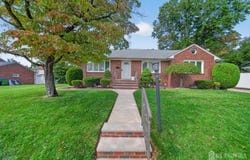 47 Albert Avenue, Edison, NJ 08837