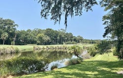 6 Beach Lagoon Road, Hilton Head Island, SC 29928