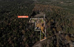 4137 E County Road 368, Henderson, TX 75654