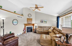 268 Meadow Lane, Poynette, WI 53955