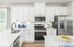 12800 Sweet Clover Ln, Midlothian, VA 23112