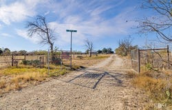 200 Neva Road, Mertzon, TX 76941